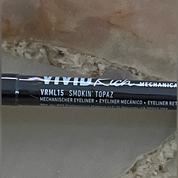 6 Piece NYX Makeup Bundle NEW - Picture 10 of 11